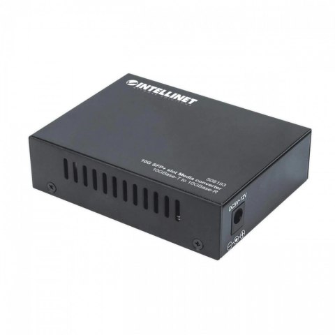 Media konwerter 10GBase-T na 10GBase-R, 10GB SFP+/10GB RJ45 Media konwerter 10GBase-T na 10GBase-R, 10GB SFP+/10GB RJ45