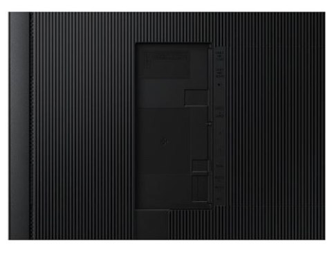 Monitor profesjonalny QB65C 65 cali Błyszczący 16h/7 350(cd/m2) 3840x2160 (UHD) S10 Player (Tizen 7) WiFi/BT 3 lata On-Site (LH6