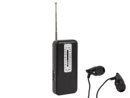 Radio przenośne Analogowe AM/FM BLOW RA8