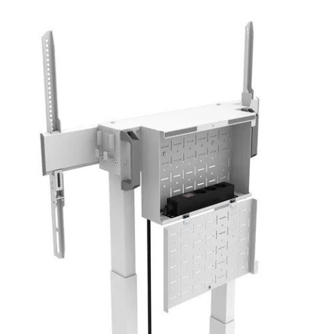 Stojak podłogowy mobilny FL55-875WH1 Stojak podłogowy mobilny FL55-875WH1