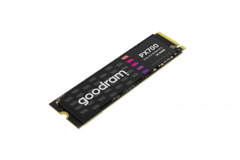 Dysk SSD PX700 1TB M.2 PCIe 2280 4x4 7400/6500MB/s