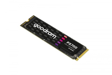Dysk SSD PX700 2TB M.2 PCIe 2280 4x4 7400/6500MB/s