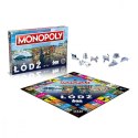 Gra Monopoly Łódź