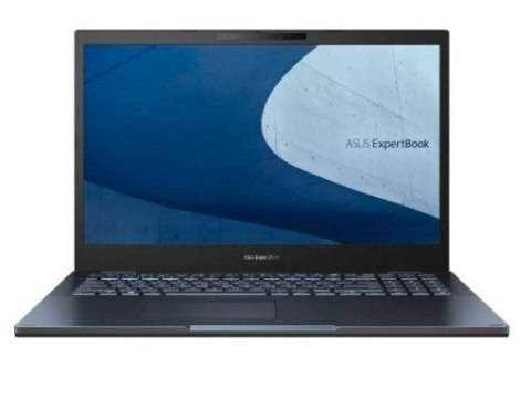 Notebook B1502CBA-BQ0383 i3 1215U 8GB/256GB/int/noOS/15.6" ; 36 mies gwarancja NBD