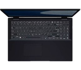 Notebook B1502CBA-BQ0383 i3 1215U 8GB/256GB/int/noOS/15.6