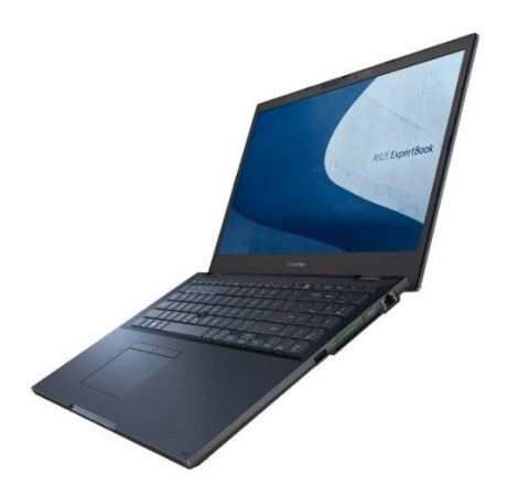 Notebook B1502CBA-BQ0383 i3 1215U 8GB/256GB/int/noOS/15.6" ; 36 mies gwarancja NBD