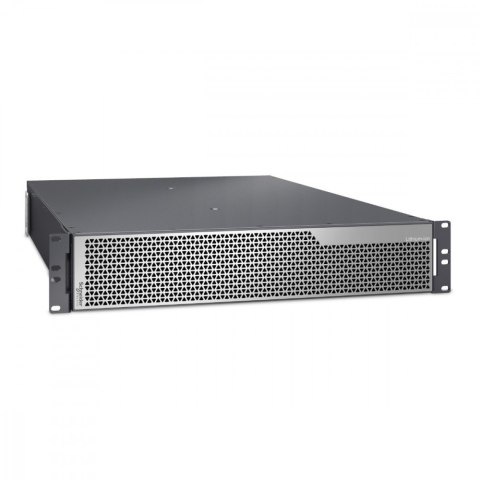 Zewnętrzny moduł bateryjny SRTL180RM2UBP APC Smart-UPS Ultra On-Line Lithium ion XBP 180V 2U Rack/Tower Zewnętrzny moduł bateryjny SRTL180RM2UBP APC Smart-UPS Ultra On-Line Lithium ion XBP 180V 2U Rack/Tower