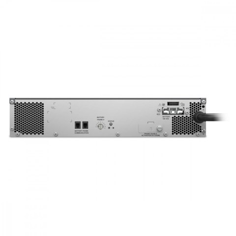Zewnętrzny moduł bateryjny SRTL180RM2UBP APC Smart-UPS Ultra On-Line Lithium ion XBP 180V 2U Rack/Tower Zewnętrzny moduł bateryjny SRTL180RM2UBP APC Smart-UPS Ultra On-Line Lithium ion XBP 180V 2U Rack/Tower