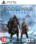 Gra PlayStation 5 God of War Ragnarok