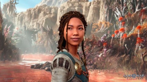 Gra PlayStation 5 God of War Ragnarok