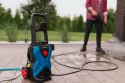 Myjka ciśnieniowa PW4010 1600W