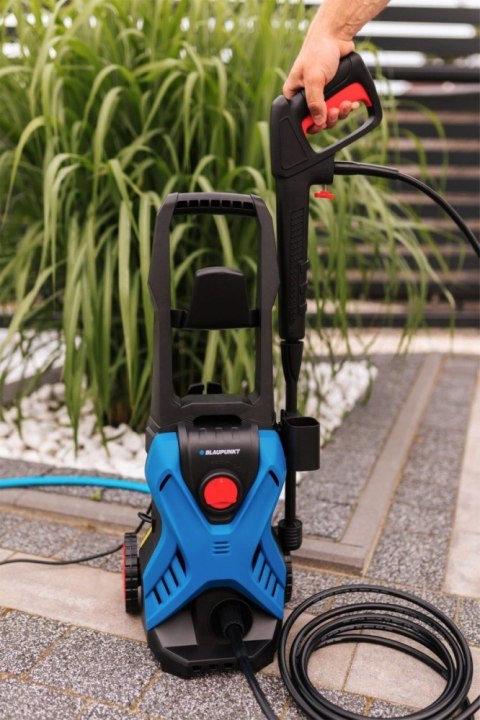 Myjka ciśnieniowa PW4010 1600W Myjka ciśnieniowa PW4010 1600W