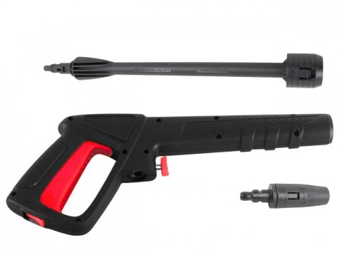 Myjka ciśnieniowa PW6010 2300W Myjka ciśnieniowa PW6010 2300W