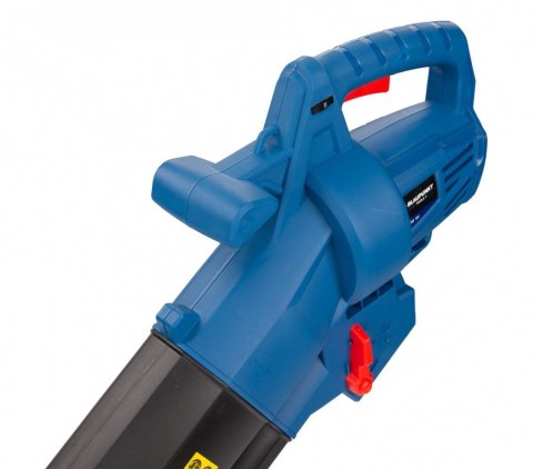 Odkurzacz do liści BV4010 3500W Odkurzacz do liści BV4010 3500W