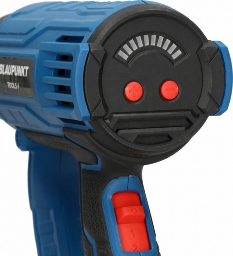 Opalarka 2000W HG5010 Opalarka 2000W HG5010