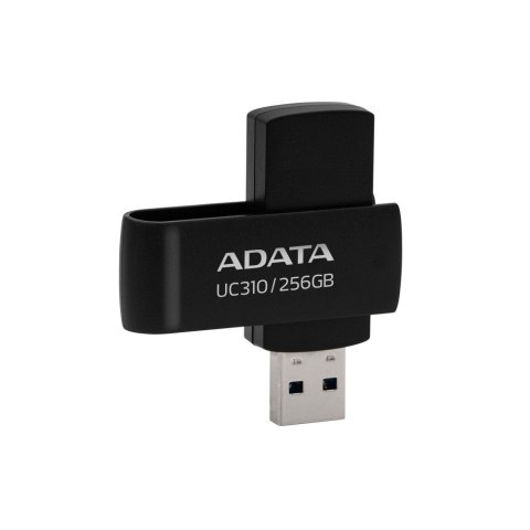 Pendrive UC310 256GB USB3.2 czarny Pendrive UC310 256GB USB3.2 czarny