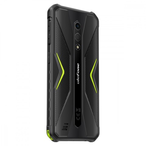 Smartfon Armor X12 4G 3/32GB IP69K Zielony Smartfon Armor X12 4G 3/32GB IP69K Zielony