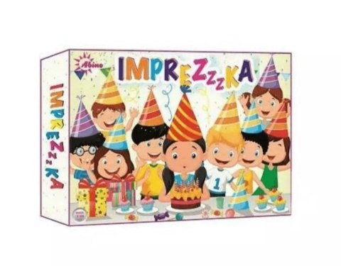Gra Imprezzzka