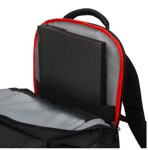 Plecak CATURIX CUMBATTANT ecotec 17.3 cala 38l