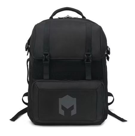 Plecak CATURIX CUMBATTANT ecotec 17.3 cala 38l