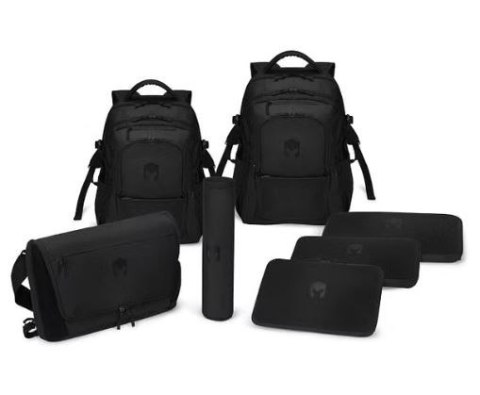 Plecak Eco CATURIX FORZA 17,3 cala 28.5l