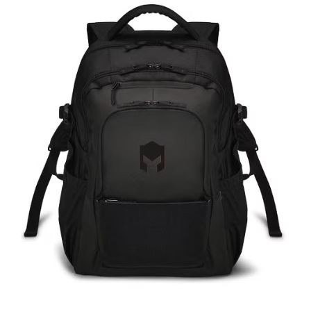 Plecak Eco CATURIX FORZA 17,3 cala 28.5l