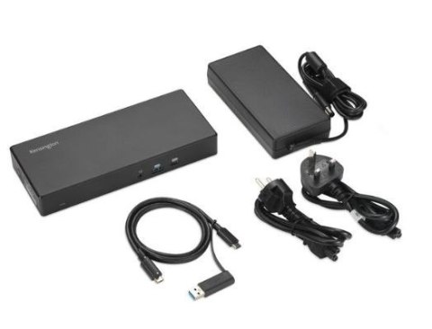 Stacja dokująca SD4781p USB- C USB-A Dual 4k Stacja dokująca SD4781p USB- C USB-A Dual 4k