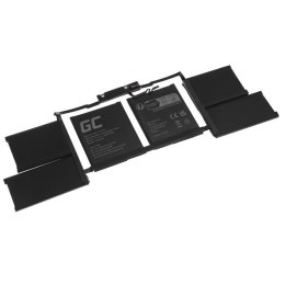 Bateria A1820 do Apple MacBook Pro 15 A1707