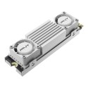 Dysk SSD 2TB M.2 2280 CS3150 M280CS3150HSW-2TB-RB WHITE HEATSINK