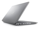 Mobilna stacja robocza Precision 3480 Win11Pro i7-1360P/16GB/512GB SSD/14.0 FHD/NVIDIA RTX A500/FgrPr&SmtCd/FHD Cam/Mic/WLAN+BT/