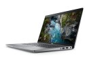 Mobilna stacja robocza Precision 3480 Win11Pro i7-1360P/16GB/512GB SSD/14.0 FHD/NVIDIA RTX A500/FgrPr&SmtCd/FHD Cam/Mic/WLAN+BT/