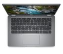 Mobilna stacja robocza Precision 3480 Win11Pro i7-1360P/16GB/512GB SSD/14.0 FHD/NVIDIA RTX A500/FgrPr&SmtCd/FHD Cam/Mic/WLAN+BT/
