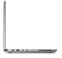 Mobilna stacja robocza Precision 3480 Win11Pro i7-1360P/16GB/512GB SSD/14.0 FHD/NVIDIA RTX A500/FgrPr&SmtCd/FHD Cam/Mic/WLAN+BT/