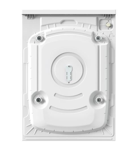 Pralka ES-NFA810BW1NA-PL Pralka ES-NFA810BW1NA-PL