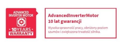 Pralka ES-NFA810BW1NA-PL Pralka ES-NFA810BW1NA-PL