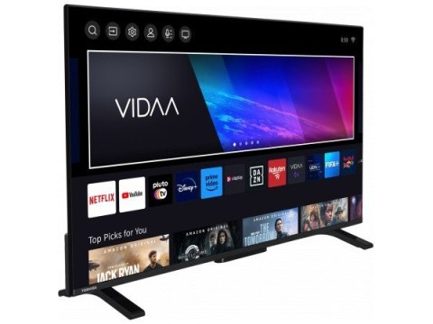 Telewizor QLED 43 cale 43QV2363DG Telewizor QLED 43 cale 43QV2363DG
