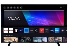 Telewizor QLED 55 cali 55QV2363DG