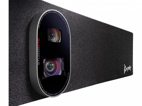 Zestaw Studio X70 Video Bar with TC8 Contr Zestaw Studio X70 Video Bar with TC8 Contr