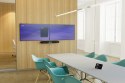 Zestaw do wideokonferencji Studio X50 Video Bar z kontrolerem TC8