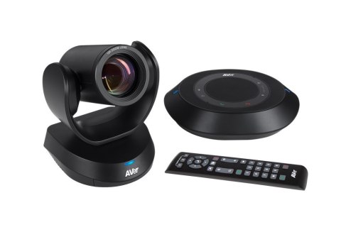 Kamera + zestaw głośnomówiący VC520 PRO3 FULL HD