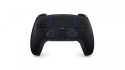 Kontroler bezprzewodowy DualSense V2 do PlayStation 5 nocna czerń (midnight black)