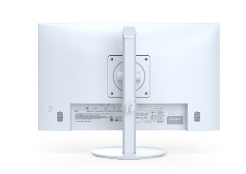 Monitor MultiSync E274FL 27 cali USB-C HDMI biały