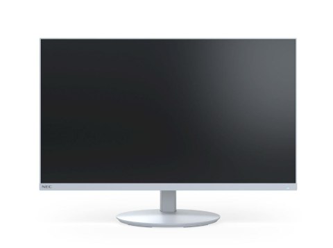 Monitor MultiSync E274FL 27 cali USB-C HDMI biały