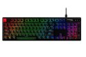 Klawiatura Alloy Origins PBT Red Mechanical