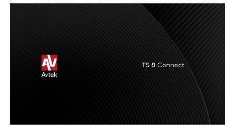 Monitor interaktywny TS 8 Connect 86