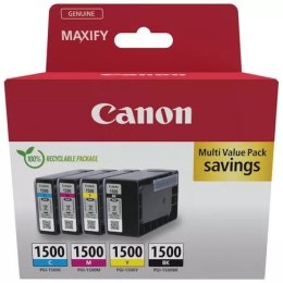 Multipack PGI-1500 BK/C/M/Y 9218B006