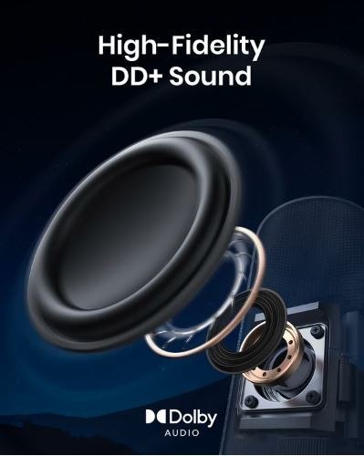 Projektor Nebula Capsule 3 Laser