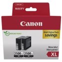Tusz PGI-2500XL BLACK TWIN 9254B011