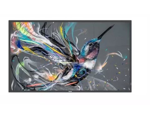 Monitor wielkoformatowy 86BDL3511Q 85.6 cala