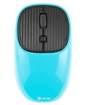 Mysz WAVE RF 2.4 Ghz TURQUOISE